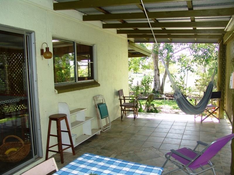 Mount Molloy QLD 4871