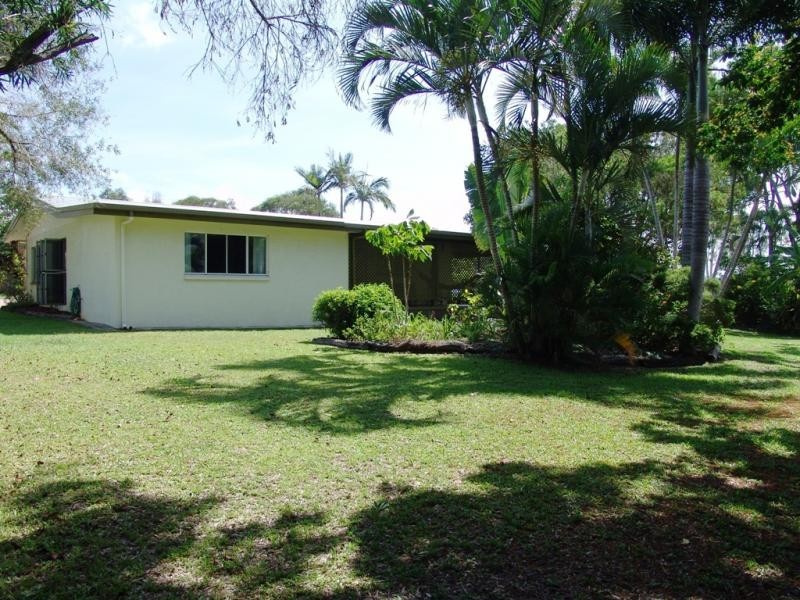 Mount Molloy QLD 4871