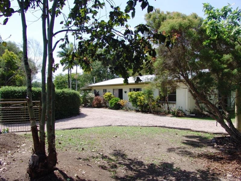 Mount Molloy QLD 4871