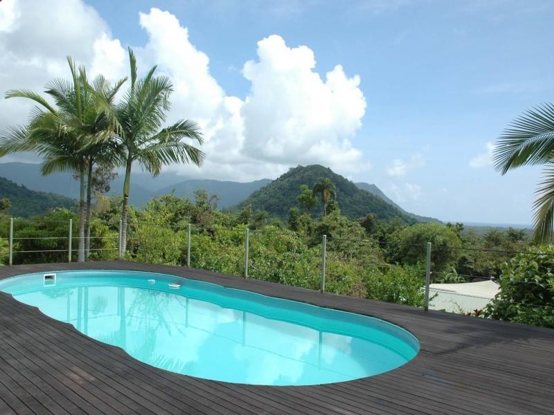 58 Palm Road, Daintree QLD 4873