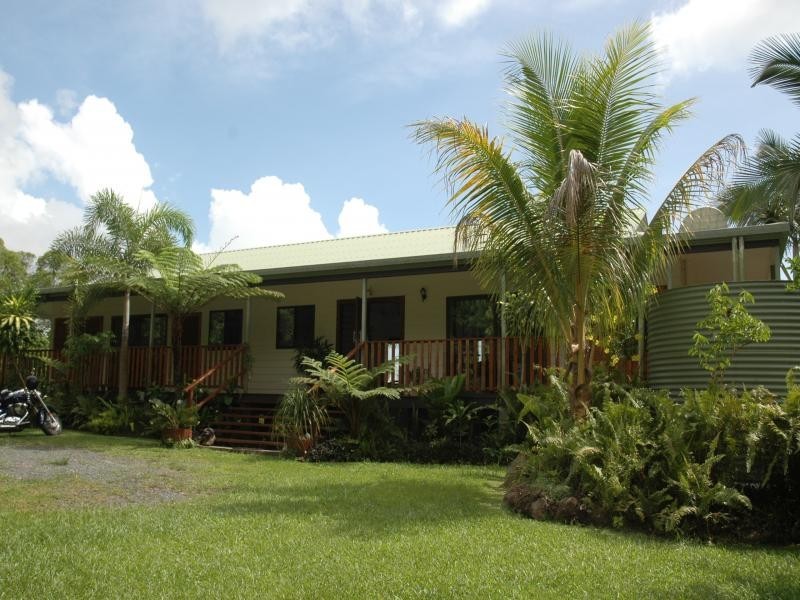 58 Palm Road, Daintree QLD 4873