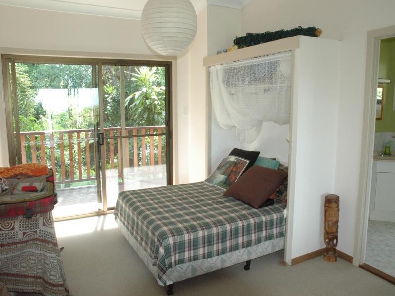 58 Palm Road, Daintree QLD 4873