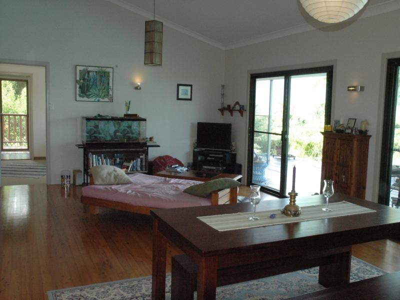 58 Palm Road, Daintree QLD 4873