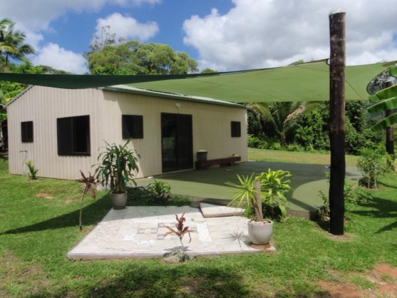 58 Palm Road, Daintree QLD 4873