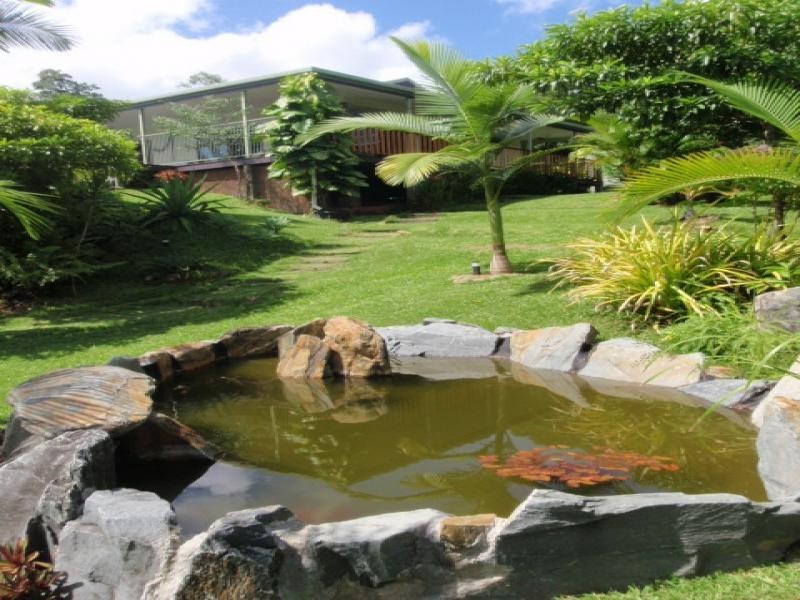 58 Palm Road, Daintree QLD 4873