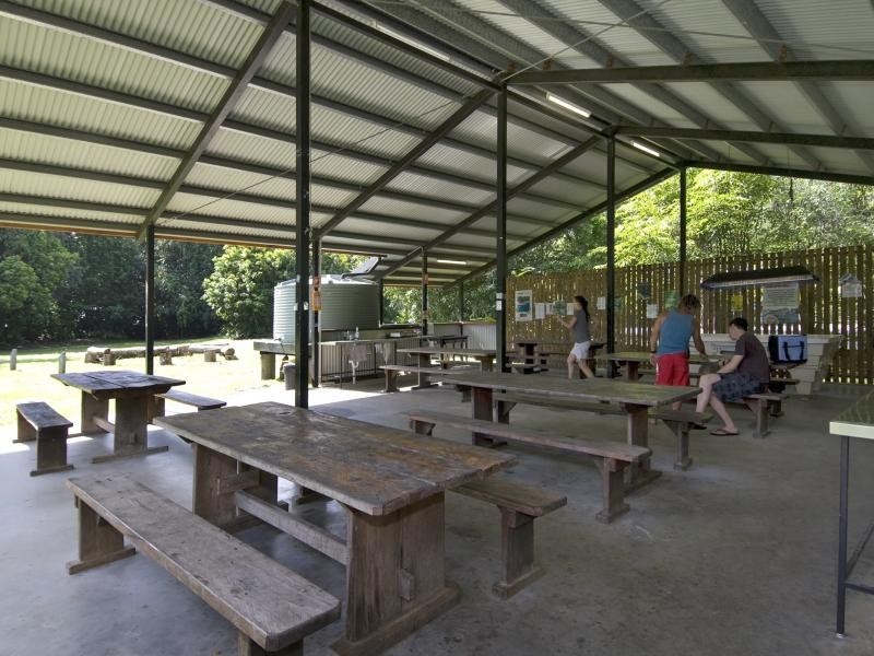 Cape Tribulation Road, Cape Tribulation QLD 4873