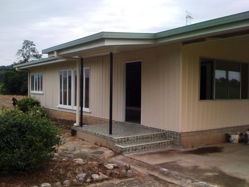 187 Bamboo Creek Rd, Miallo QLD 4873