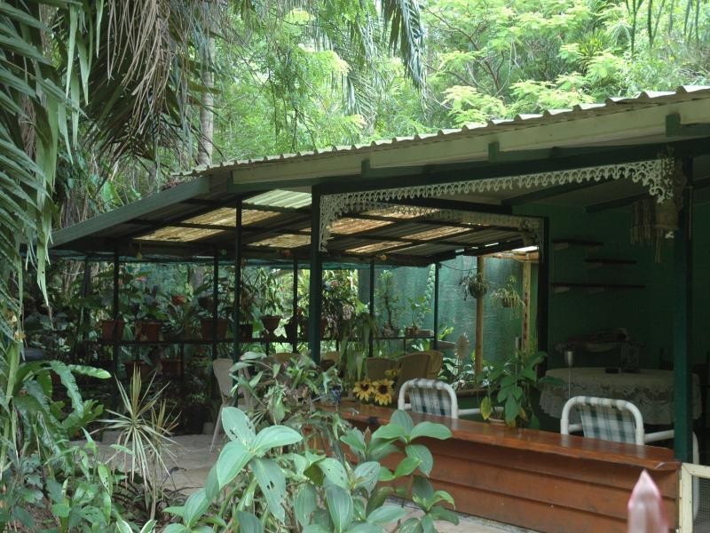 509 Silver Ash Road, Daintree QLD 4873