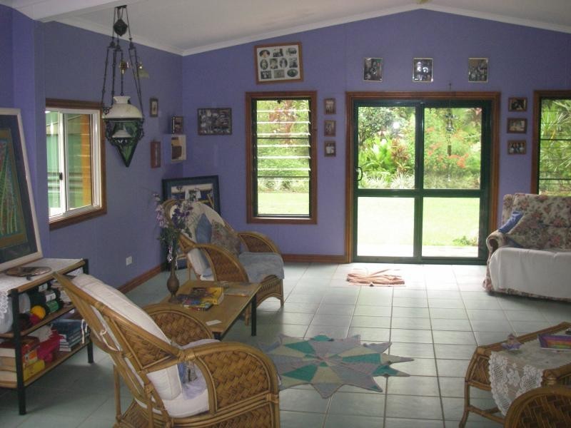 509 Silver Ash Road, Daintree QLD 4873