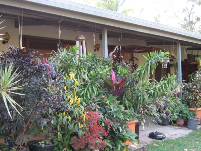 86 Fraser Road, Mount Molloy QLD 4871
