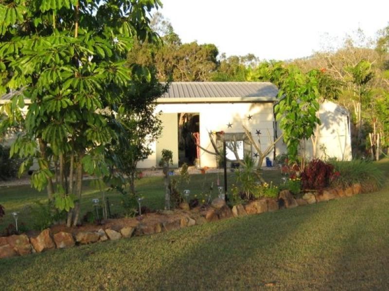 86 Fraser Road, Mount Molloy QLD 4871