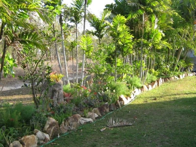 86 Fraser Road, Mount Molloy QLD 4871