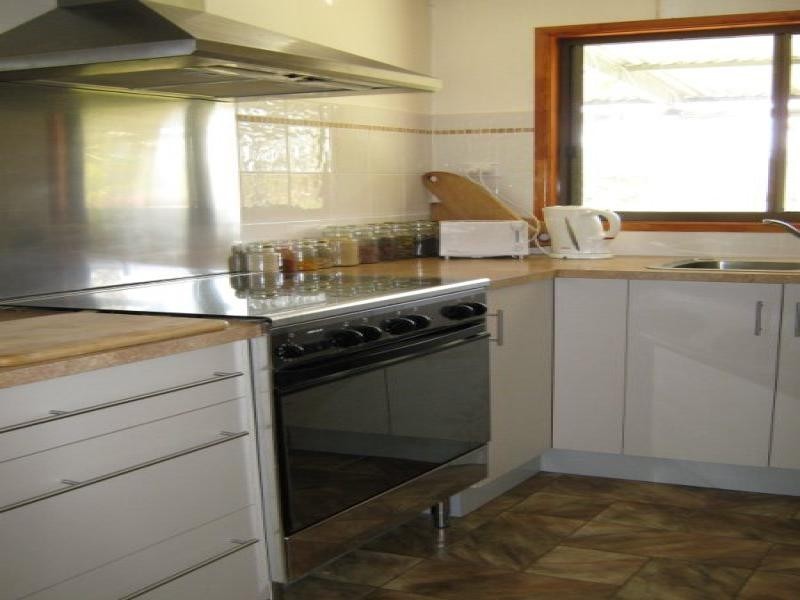 86 Fraser Road, Mount Molloy QLD 4871