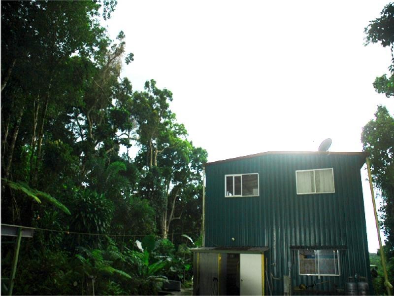 193 Stonewood Road, Diwan QLD 4873