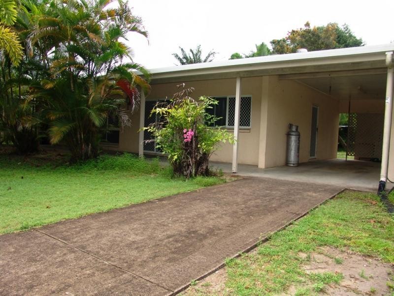 Wonga Beach QLD 4873