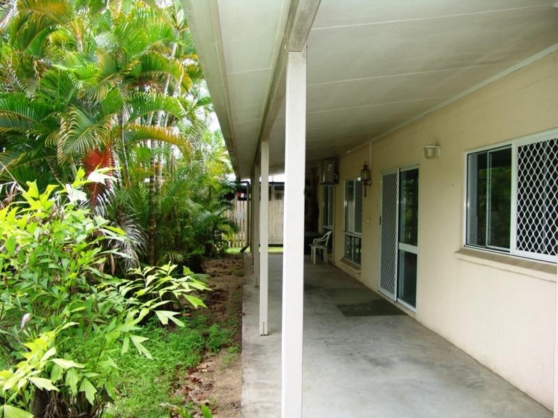 Wonga Beach QLD 4873