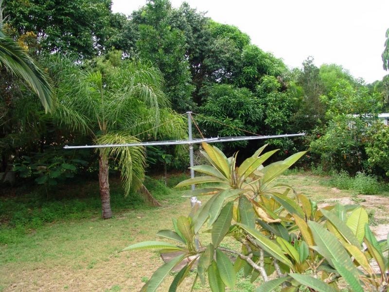 Wonga Beach QLD 4873