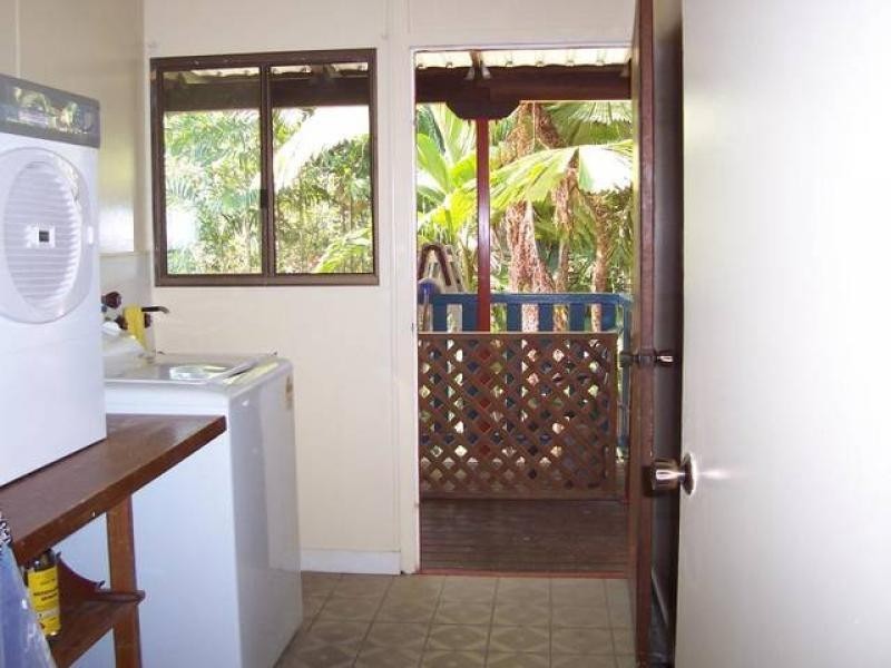 21 Thornton Peak Dr, Forest Creek QLD 4873