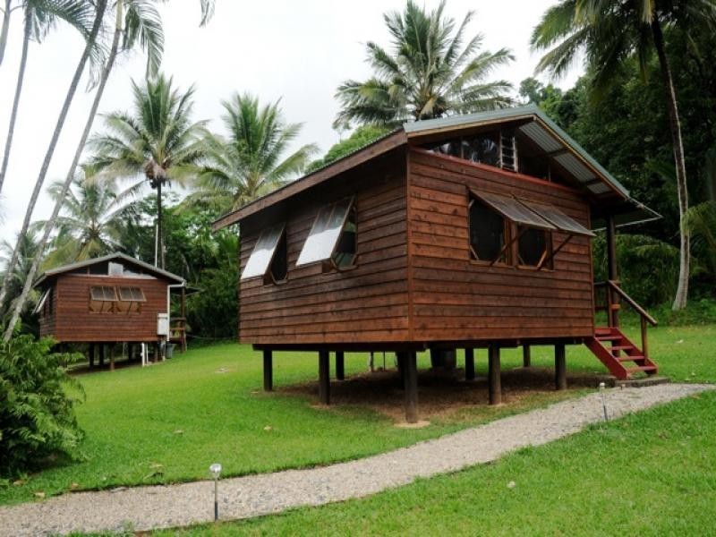 40 Spurwood Road, Daintree QLD 4873