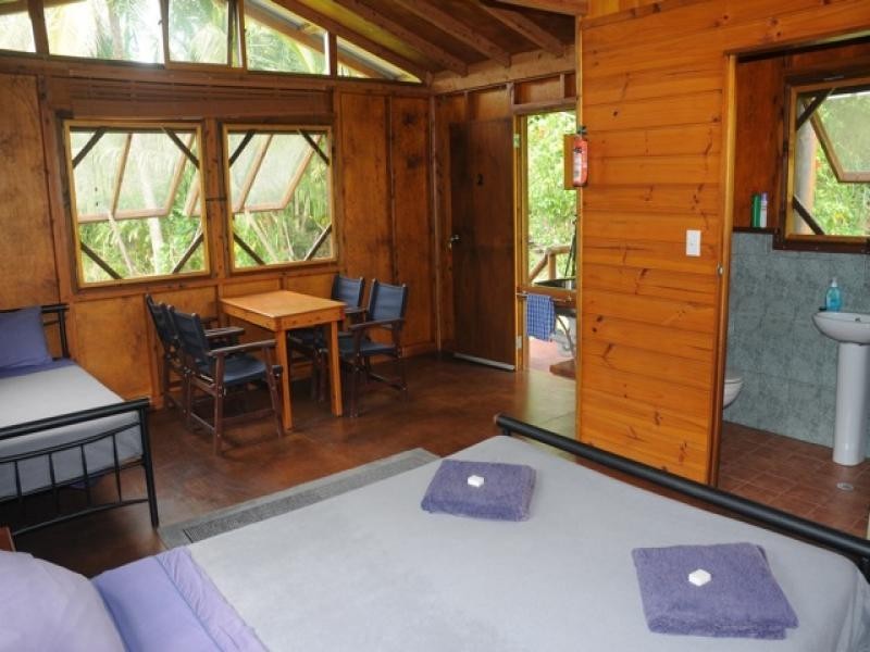 40 Spurwood Road, Daintree QLD 4873