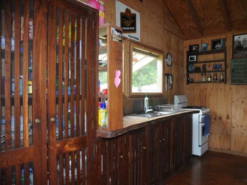 40 Spurwood Road, Daintree QLD 4873