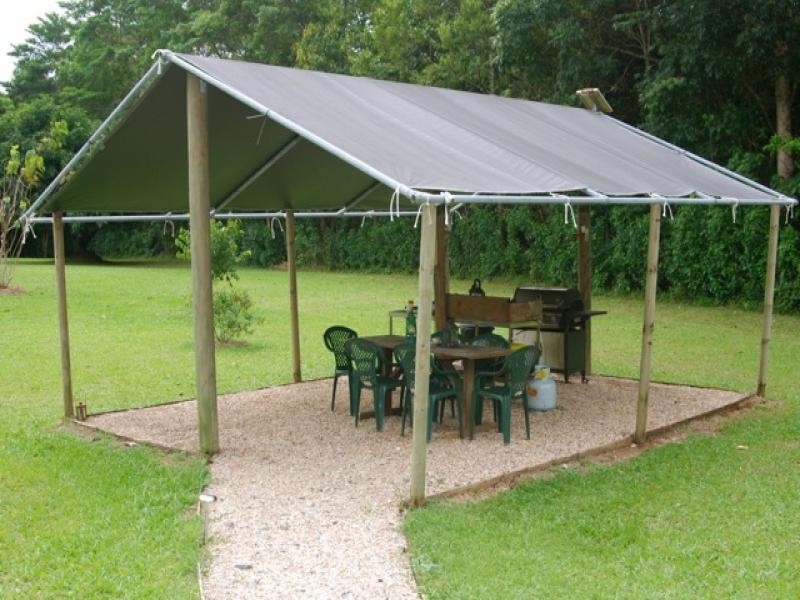 40 Spurwood Road, Daintree QLD 4873