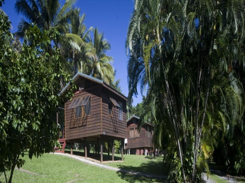 40 Spurwood Road, Daintree QLD 4873