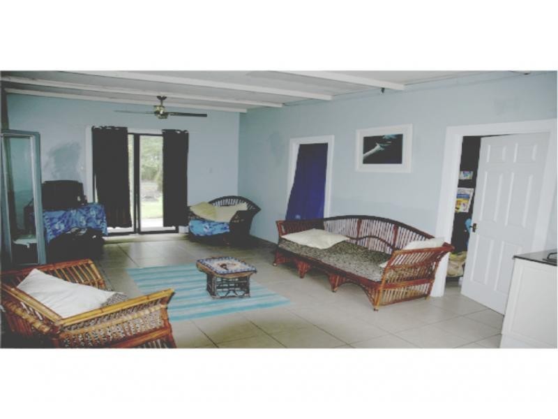 Cape Tribulation QLD 4873