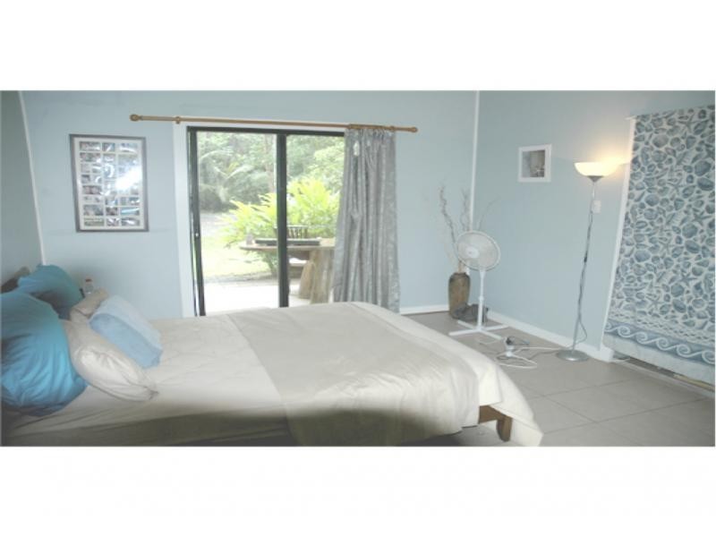 Cape Tribulation QLD 4873