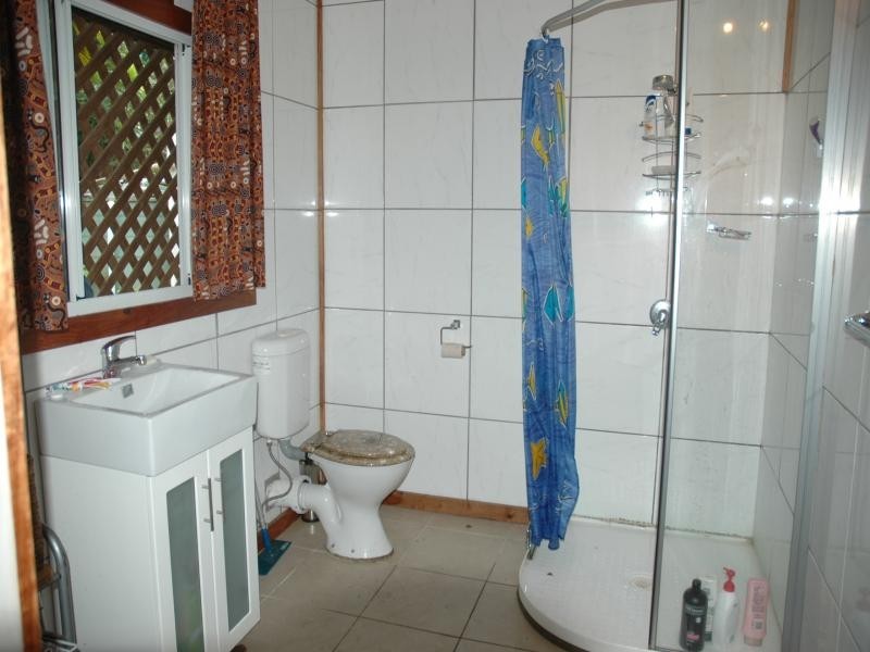 Cape Tribulation QLD 4873