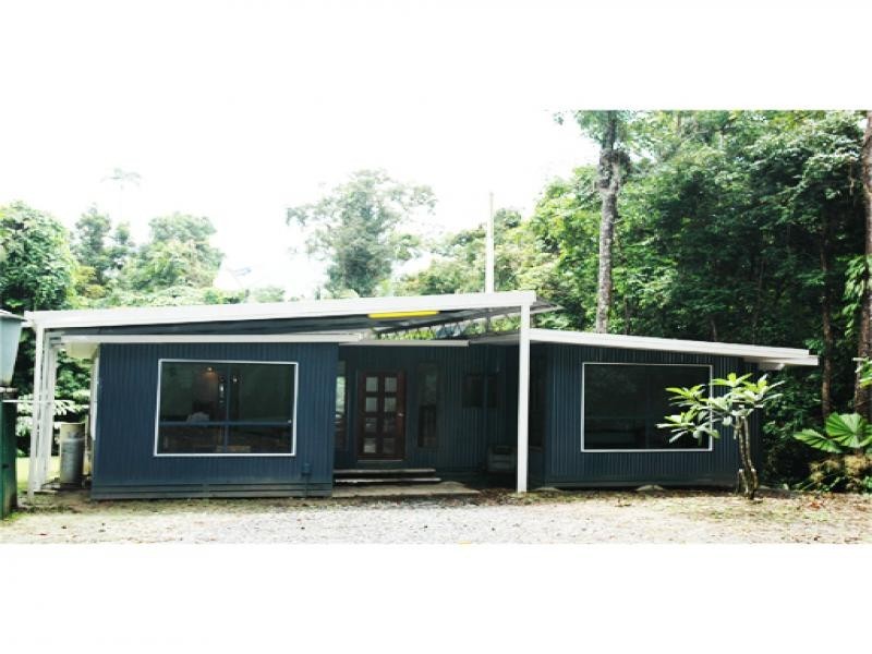 158 Candlenut Road, Daintree QLD 4873