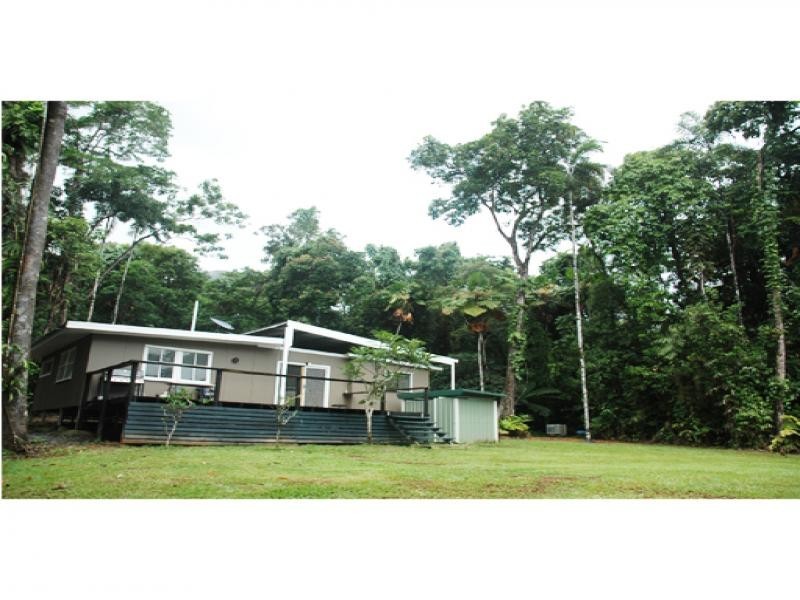 158 Candlenut Road, Daintree QLD 4873