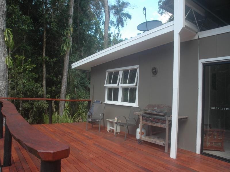 158 Candlenut Road, Daintree QLD 4873