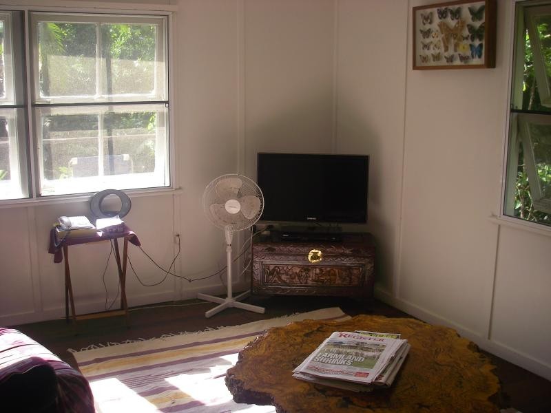 158 Candlenut Road, Daintree QLD 4873