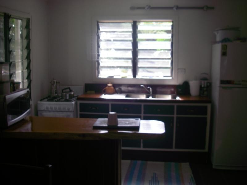 158 Candlenut Road, Daintree QLD 4873