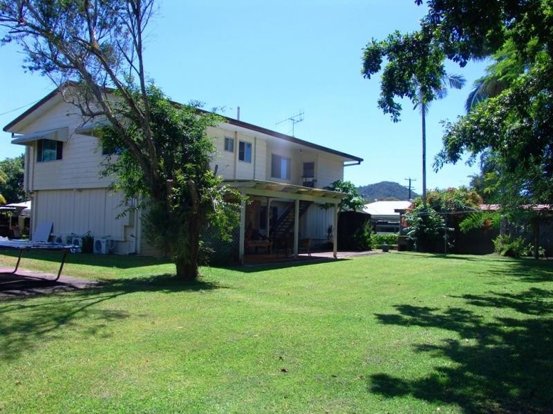 Mossman QLD 4873