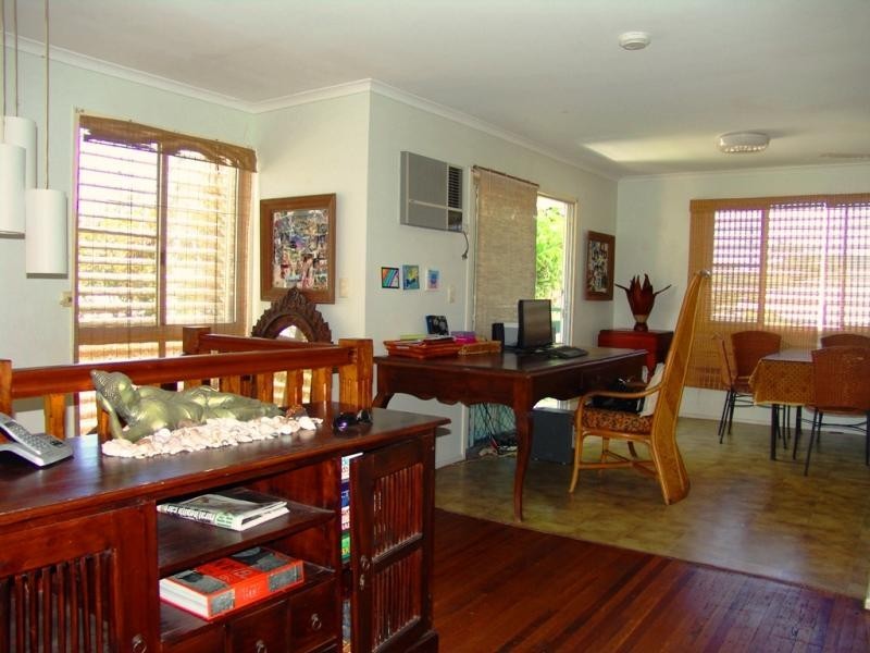 Mossman QLD 4873