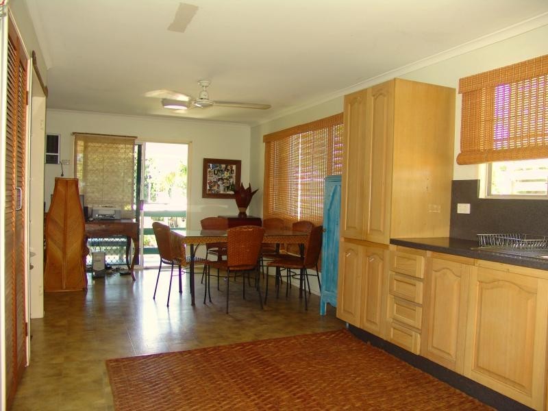 Mossman QLD 4873