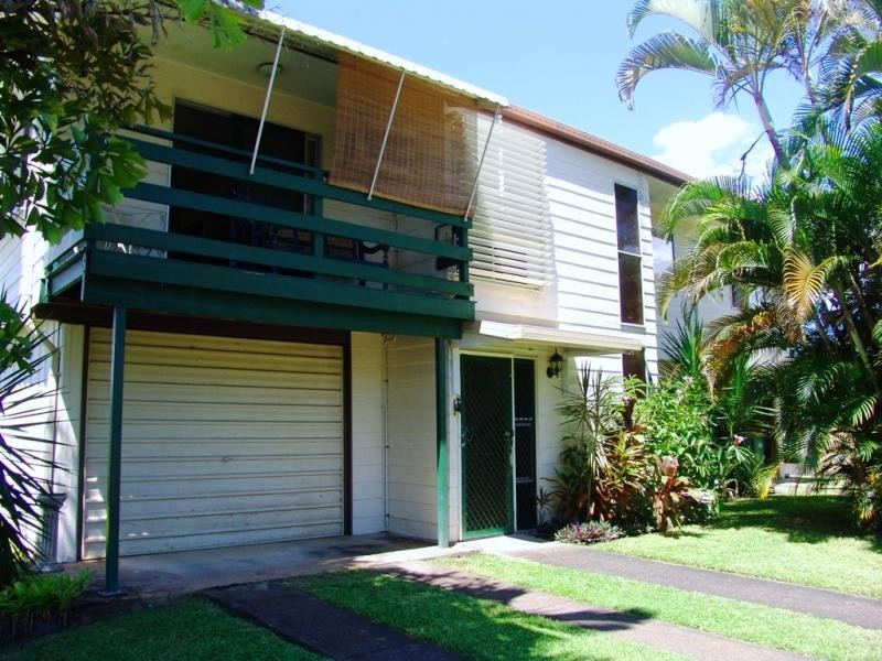 Mossman QLD 4873