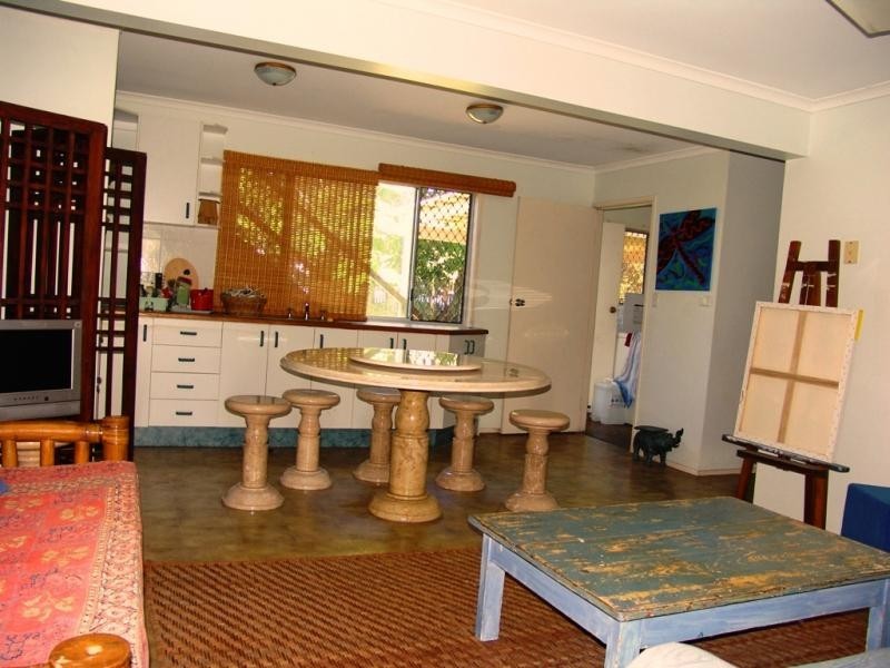 Mossman QLD 4873