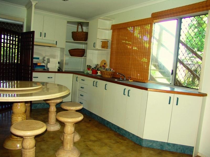 Mossman QLD 4873