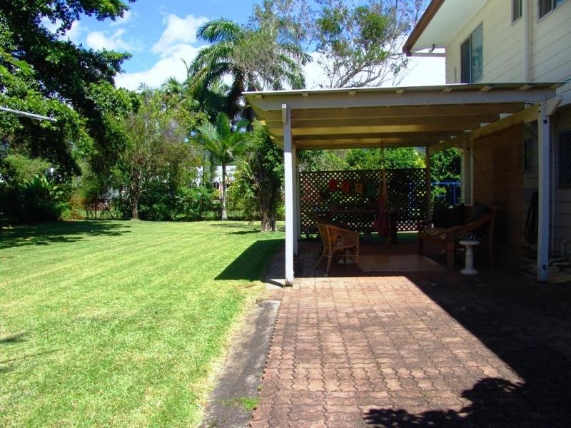 Mossman QLD 4873