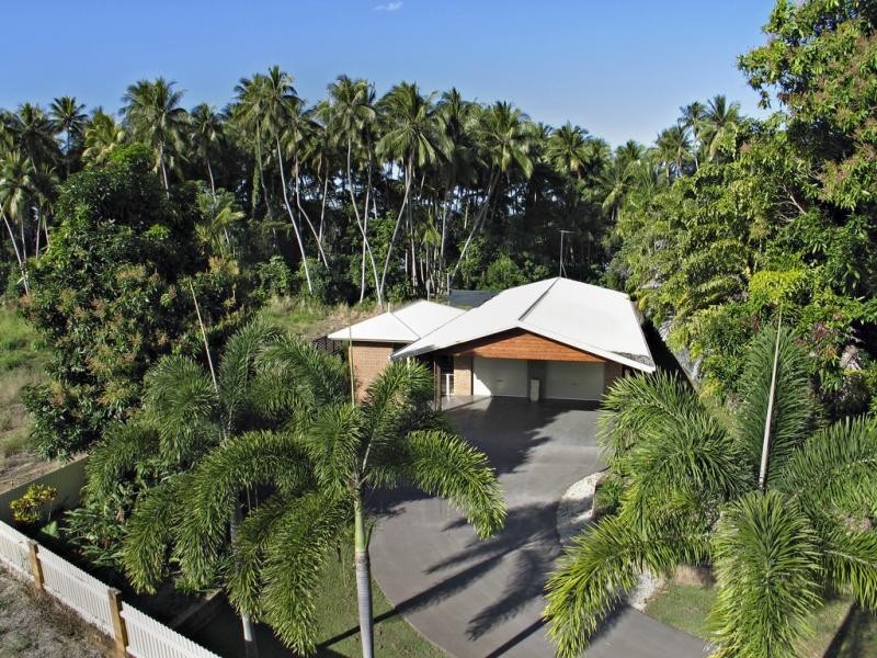 8 Yumba Close, Wonga Beach QLD 4873