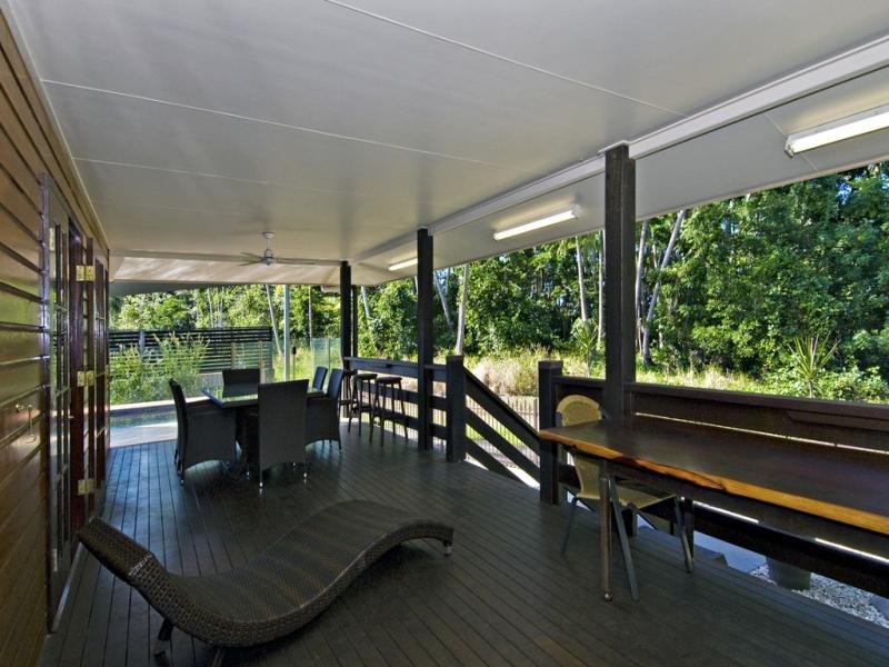 8 Yumba Close, Wonga Beach QLD 4873