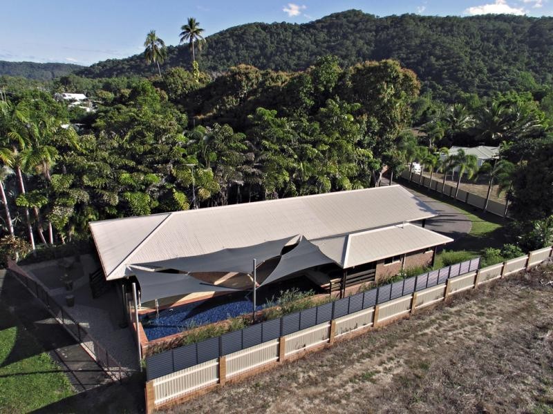 8 Yumba Close, Wonga Beach QLD 4873