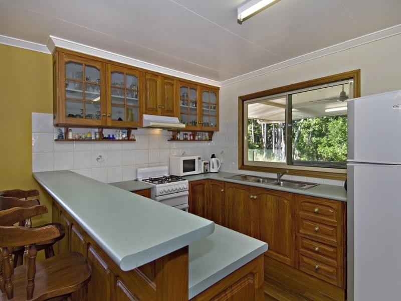 8 Yumba Close, Wonga Beach QLD 4873