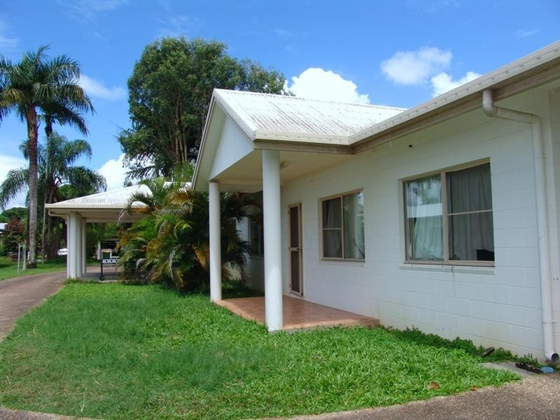 2/26 Atherton Street, Mossman QLD 4873