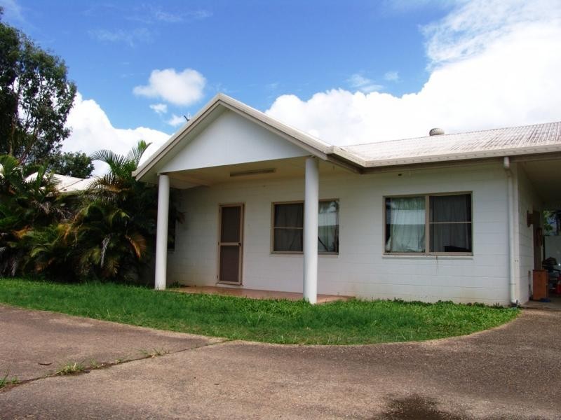 2/26 Atherton Street, Mossman QLD 4873