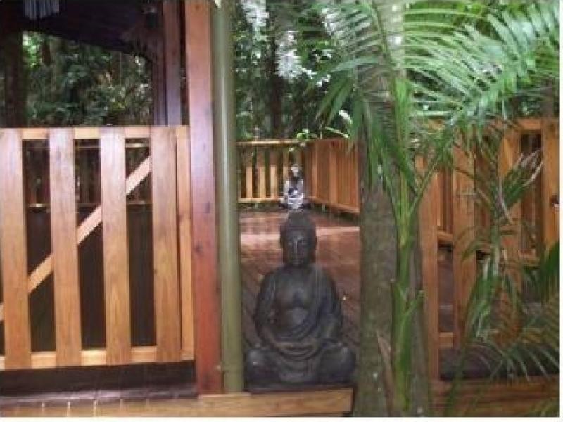460 Black Bean Road, Cow Bay QLD 4873