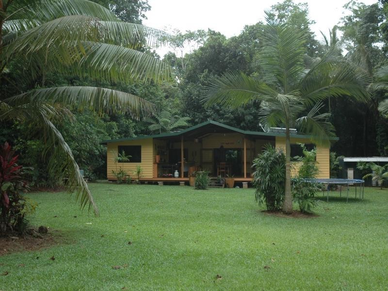 Lot 418 Maple Road, Daintree QLD 4873